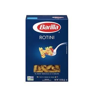 Barilla Rotini